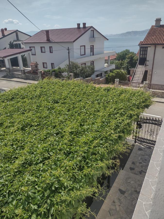 Apartments Vita Novi Vinodolski Eksteriør bilde